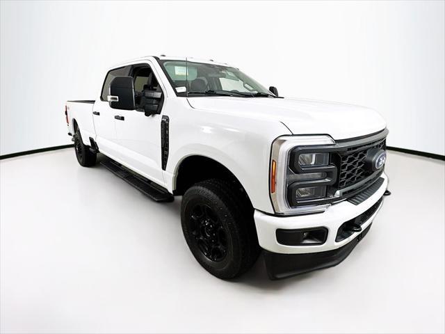 used 2023 Ford F-250 car, priced at $52,500