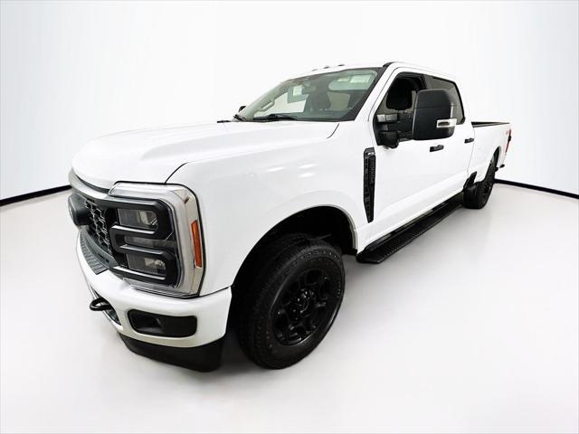 used 2023 Ford F-250 car, priced at $52,500