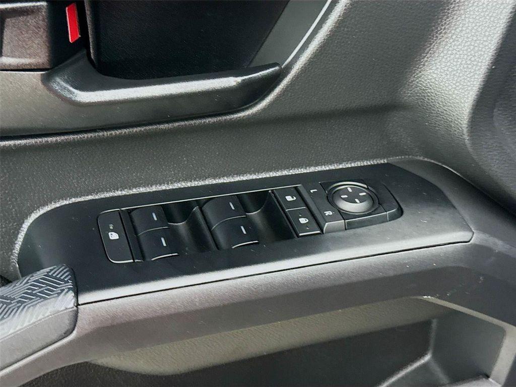 used 2024 Toyota Tacoma car, priced at $31,000