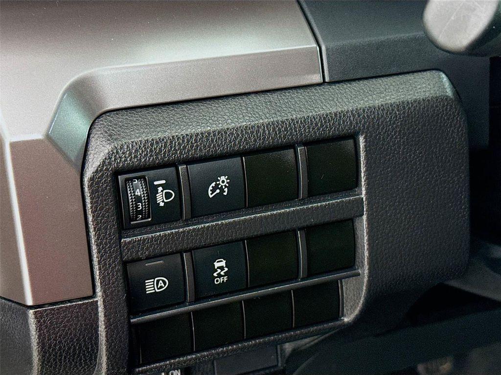 used 2024 Toyota Tacoma car, priced at $31,000
