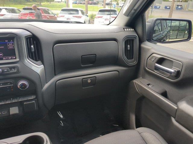 used 2023 Chevrolet Silverado 1500 car, priced at $32,990