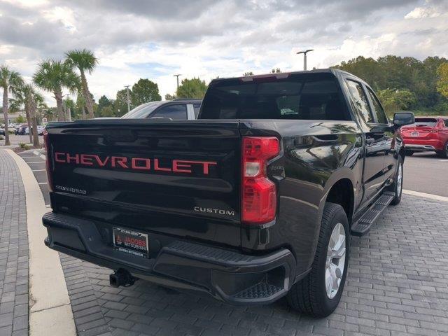 used 2023 Chevrolet Silverado 1500 car, priced at $32,990