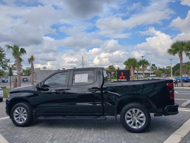 used 2023 Chevrolet Silverado 1500 car, priced at $32,990