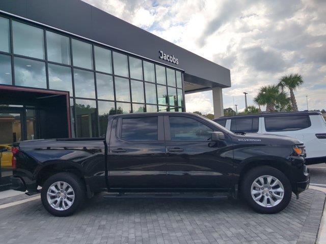 used 2023 Chevrolet Silverado 1500 car, priced at $32,990