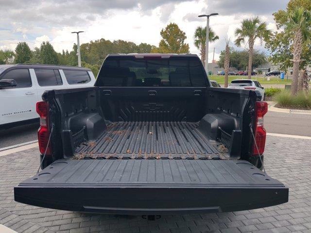 used 2023 Chevrolet Silverado 1500 car, priced at $32,990