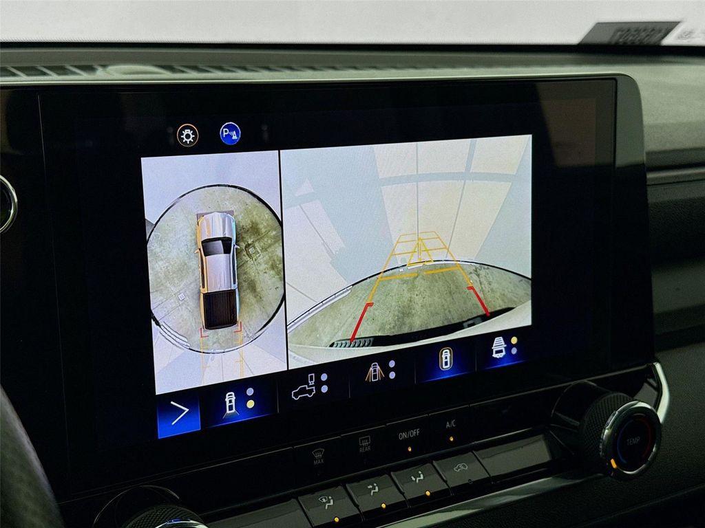 used 2024 Chevrolet Colorado car, priced at $23,499