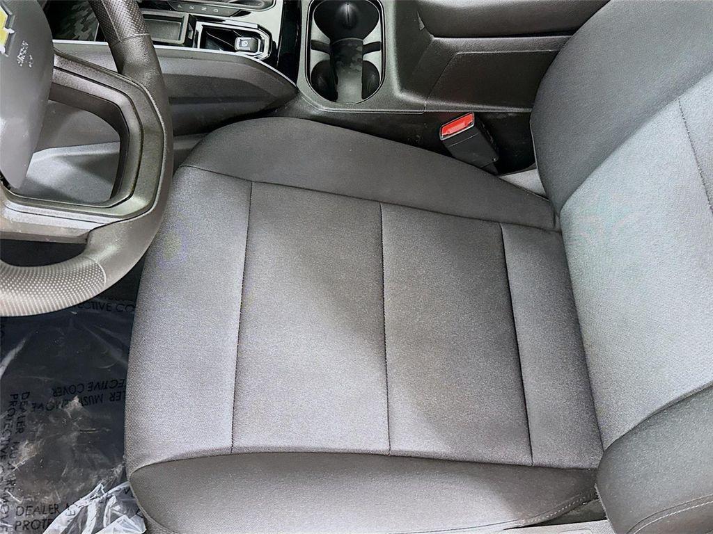 used 2024 Chevrolet Colorado car, priced at $23,499