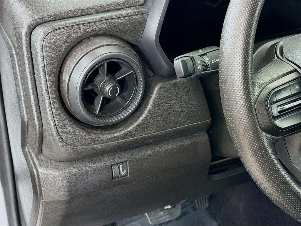 used 2024 Chevrolet Colorado car, priced at $23,499