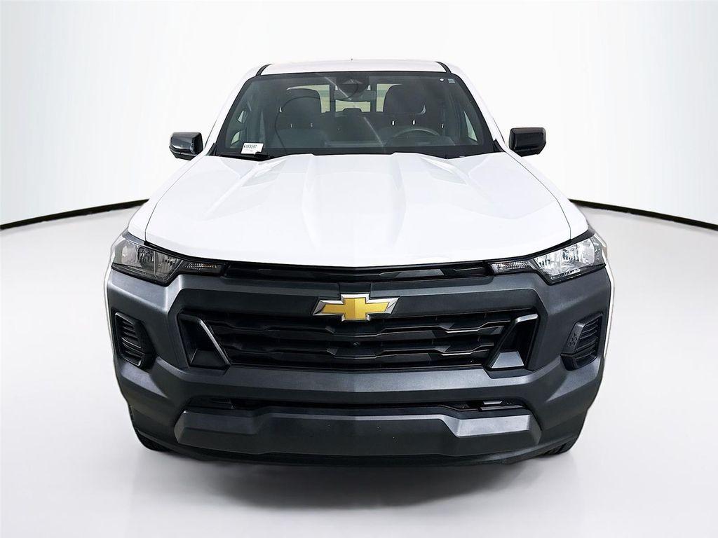 used 2024 Chevrolet Colorado car, priced at $23,499