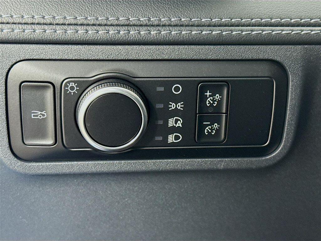 used 2024 Ford Mustang car, priced at $47,985