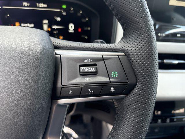 new 2025 Mitsubishi Outlander car, priced at $33,255