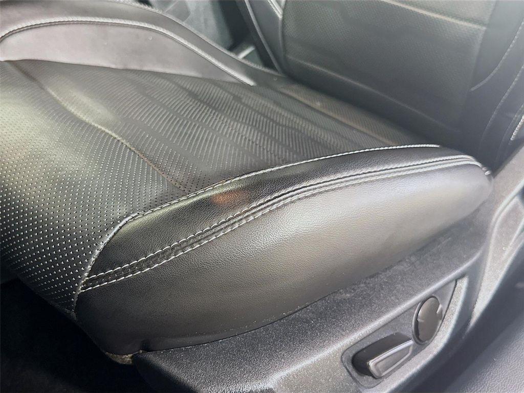 used 2020 Ford Mustang car, priced at $28,799