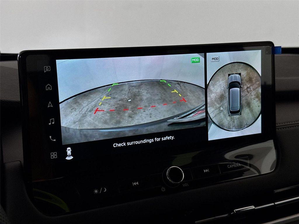 new 2026 Mitsubishi Outlander car, priced at $37,380