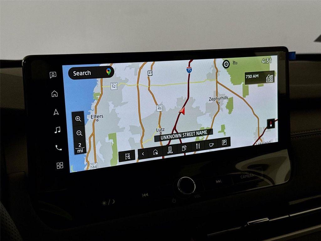 new 2026 Mitsubishi Outlander car, priced at $37,380