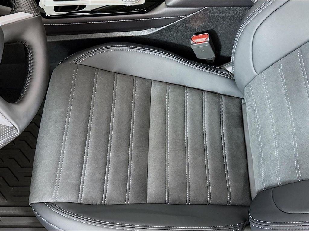 new 2026 Mitsubishi Outlander car, priced at $37,380