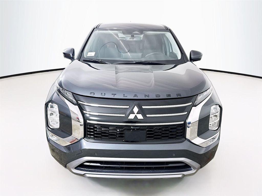 new 2026 Mitsubishi Outlander car, priced at $37,380