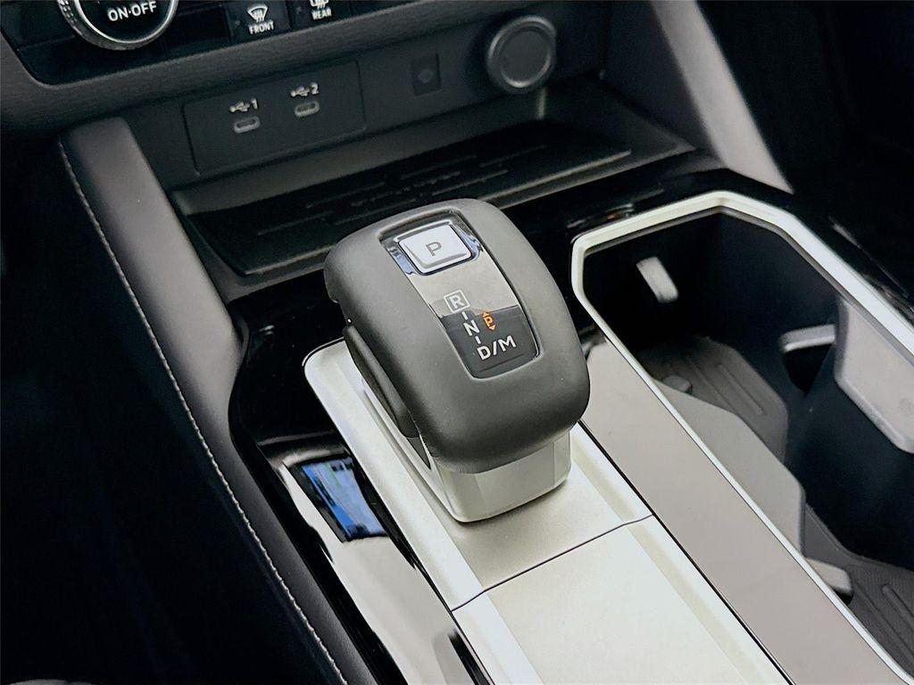 new 2026 Mitsubishi Outlander car, priced at $37,380