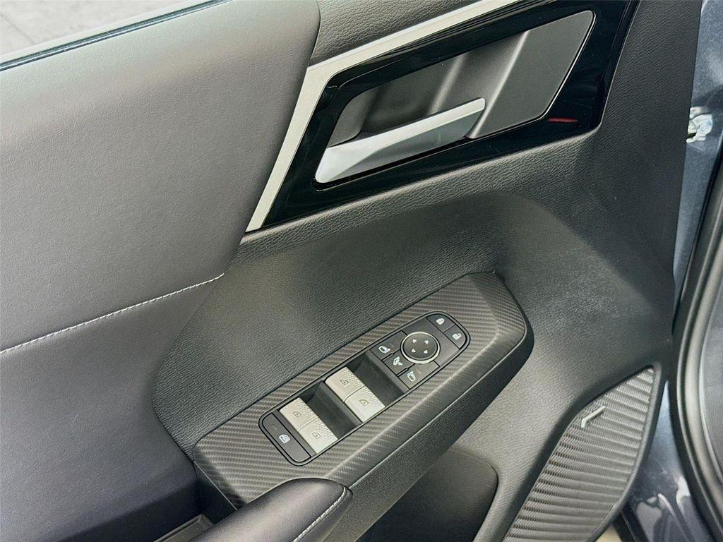 new 2026 Mitsubishi Outlander car, priced at $37,380