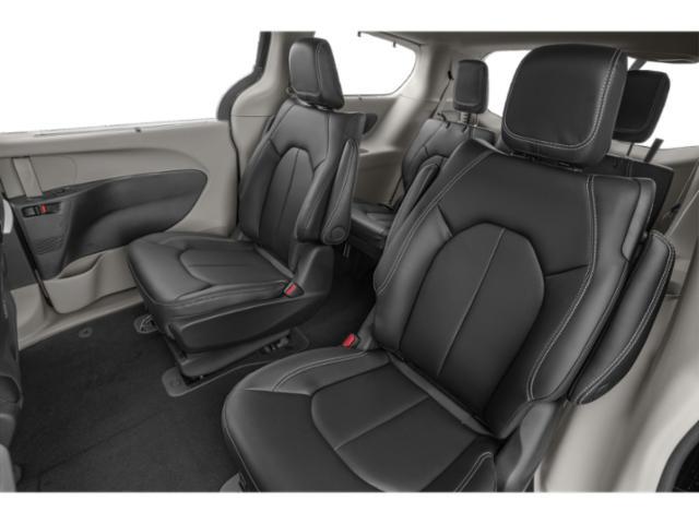 used 2024 Chrysler Pacifica Hybrid car, priced at $29,995