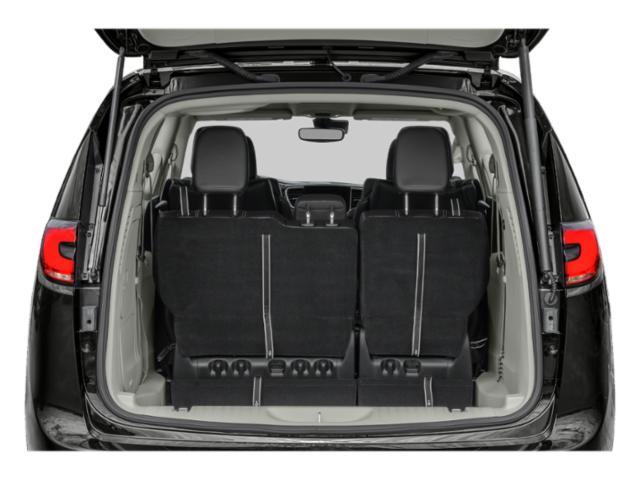 used 2024 Chrysler Pacifica Hybrid car, priced at $29,995