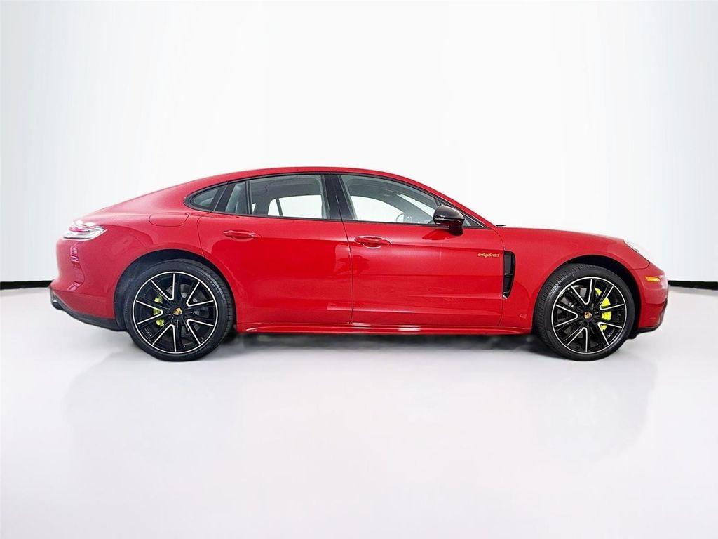 used 2019 Porsche Panamera car, priced at $45,999