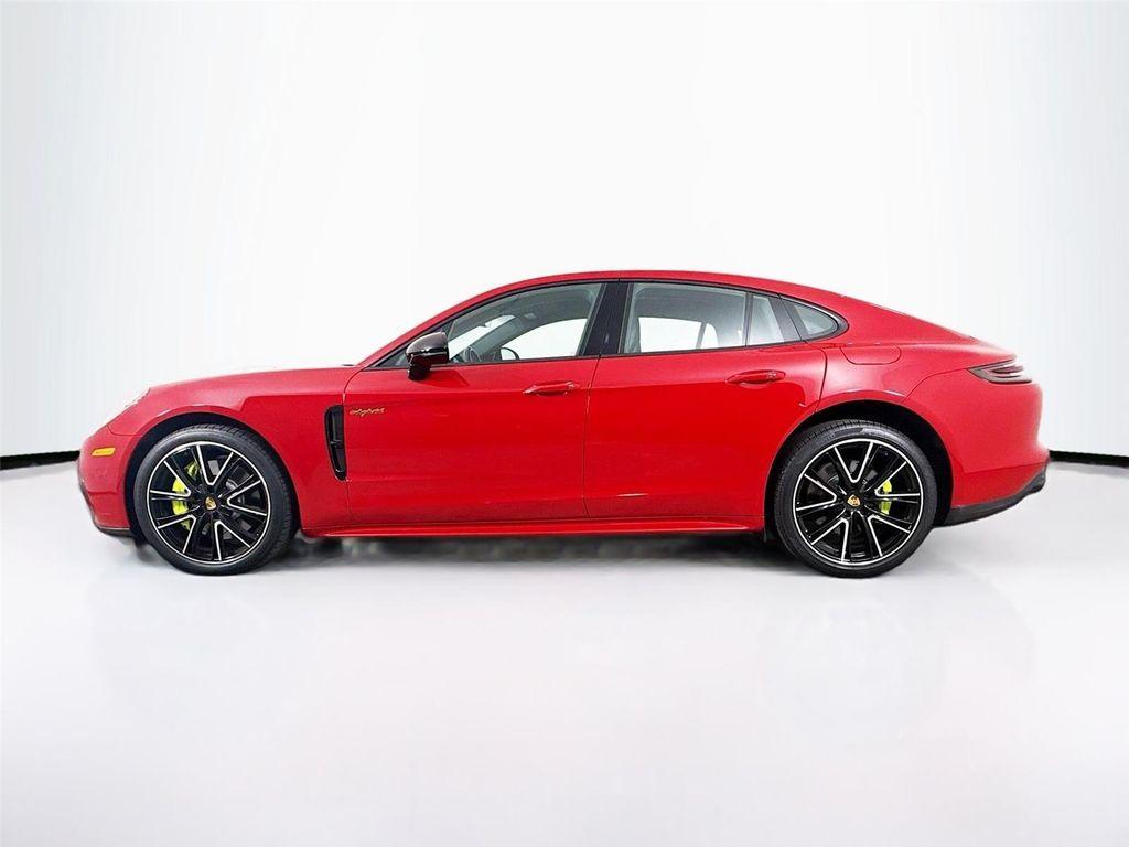 used 2019 Porsche Panamera car, priced at $45,999