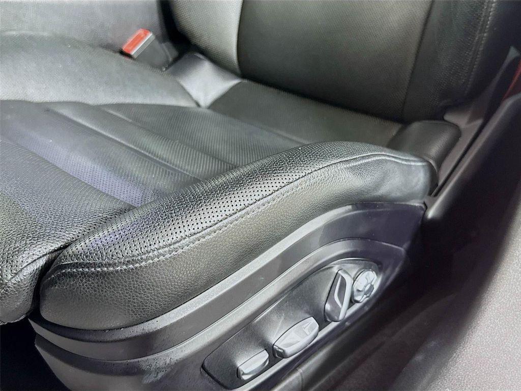 used 2019 Porsche Panamera car, priced at $45,999