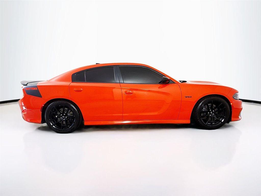 used 2023 Dodge Charger car, priced at $47,299