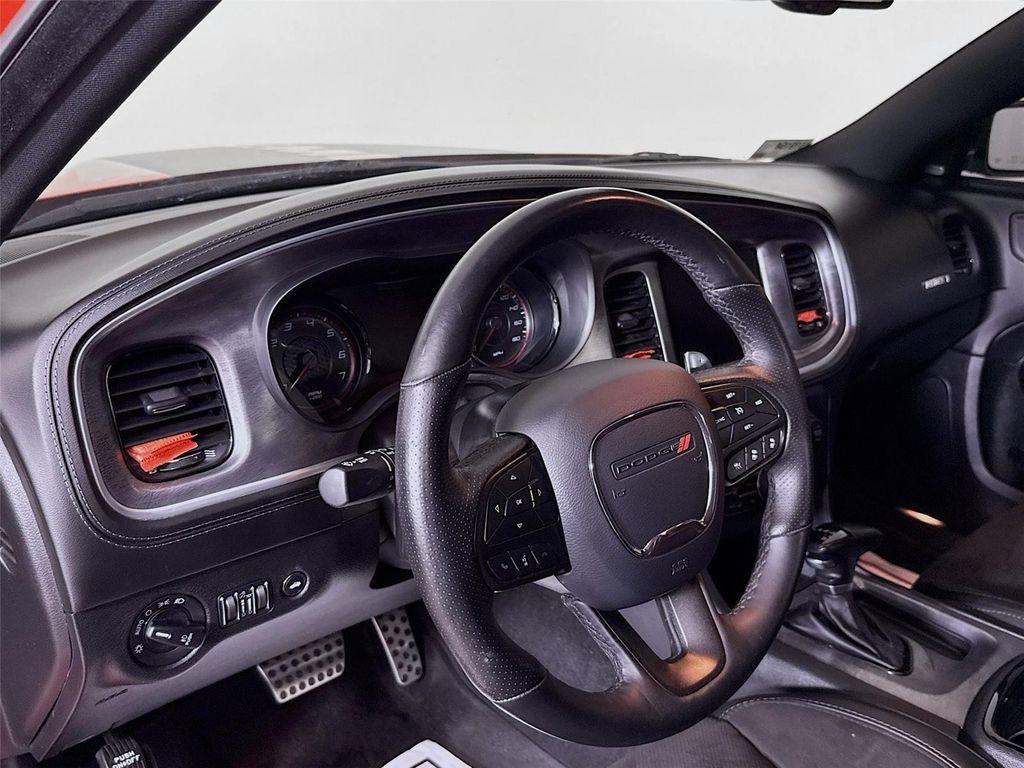 used 2023 Dodge Charger car, priced at $47,299