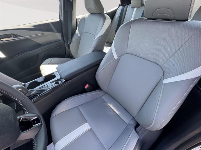 used 2025 Toyota Camry car, priced at $30,995