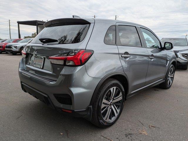 new 2024 Mitsubishi Outlander Sport car, priced at $21,480