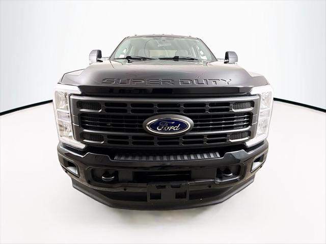 used 2024 Ford F-350 car, priced at $53,995