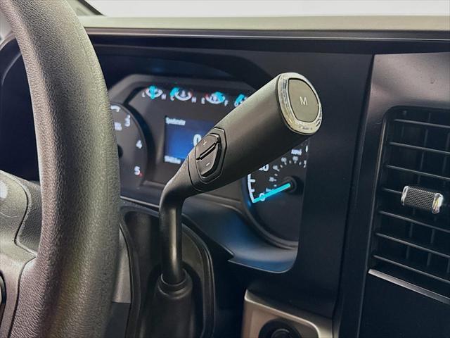 used 2024 Ford F-350 car, priced at $53,995