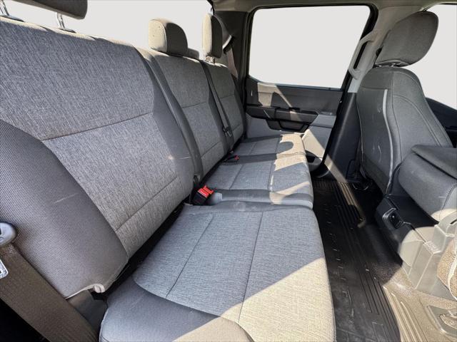 used 2024 Ford F-350 car, priced at $54,995