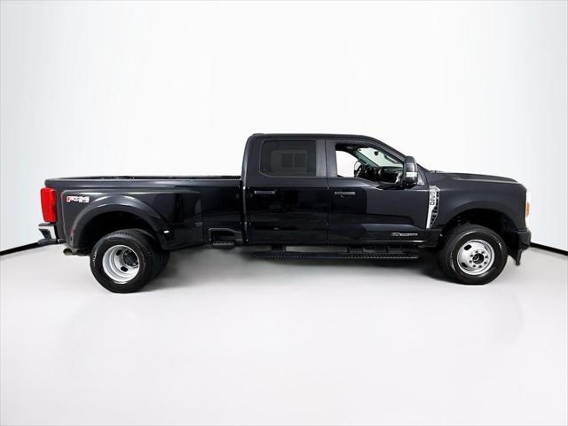 used 2024 Ford F-350 car, priced at $53,995
