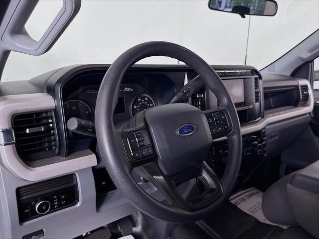 used 2024 Ford F-350 car, priced at $53,995