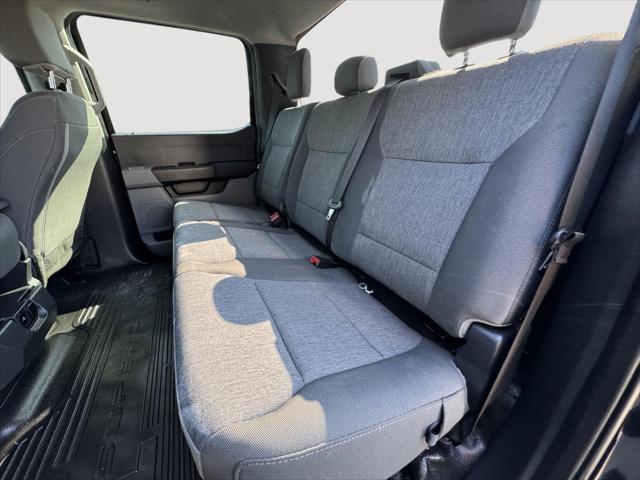 used 2024 Ford F-350 car, priced at $54,995