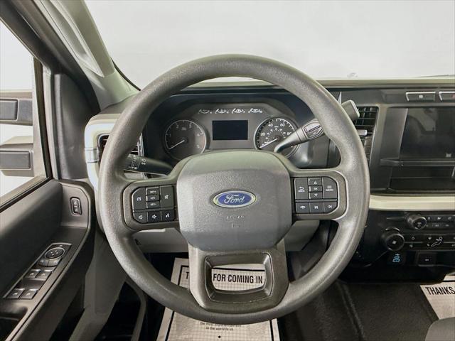 used 2024 Ford F-350 car, priced at $53,995