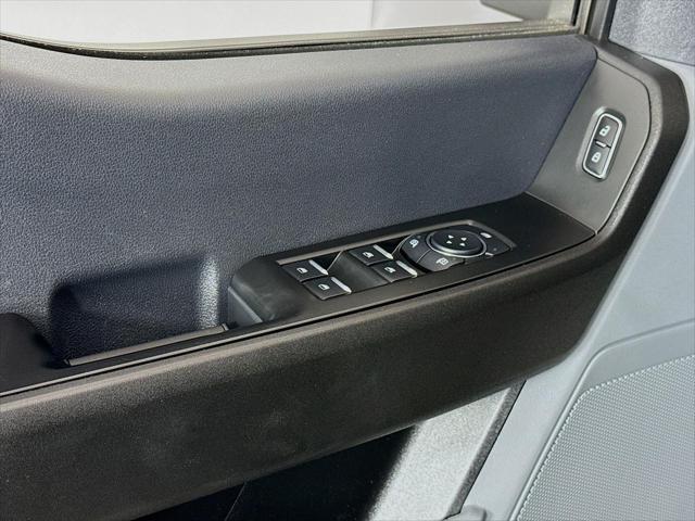 used 2024 Ford F-350 car, priced at $53,995