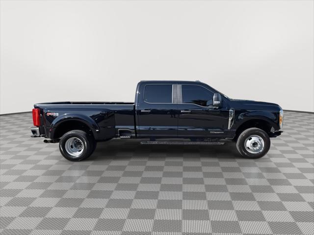 used 2024 Ford F-350 car, priced at $54,995