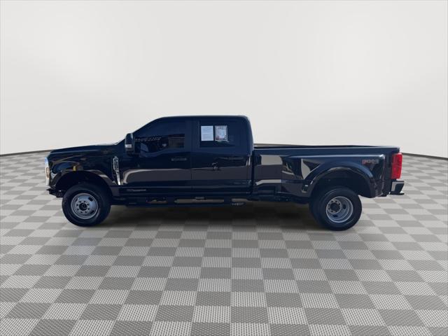 used 2024 Ford F-350 car, priced at $54,995