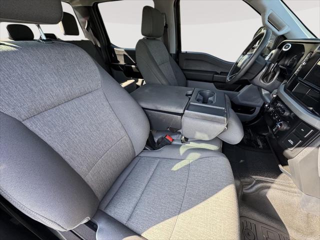 used 2024 Ford F-350 car, priced at $54,995
