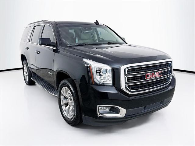 used 2019 GMC Yukon car, priced at $30,000