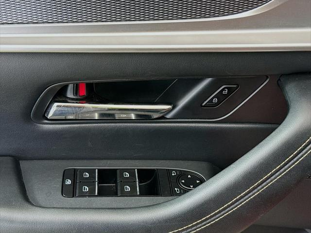 used 2024 Mazda CX-90 car, priced at $27,995