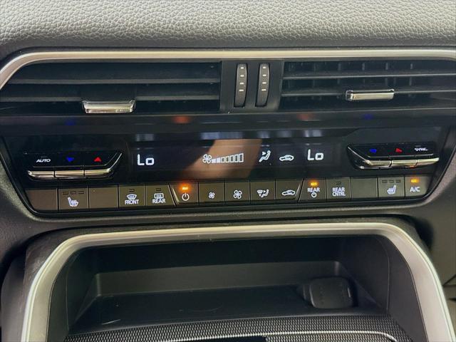 used 2024 Mazda CX-90 car, priced at $27,995