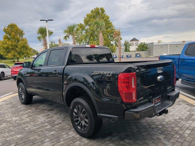 used 2022 Ford Ranger car, priced at $28,000