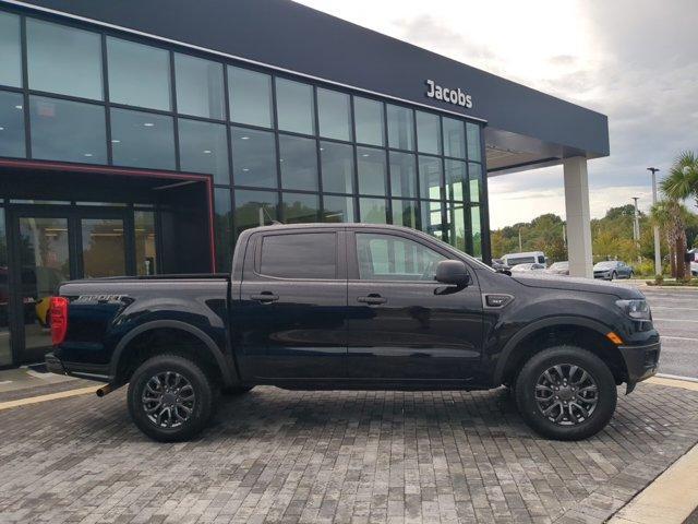 used 2022 Ford Ranger car, priced at $26,890