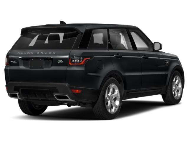 used 2018 Land Rover Range Rover Sport car, priced at $22,455