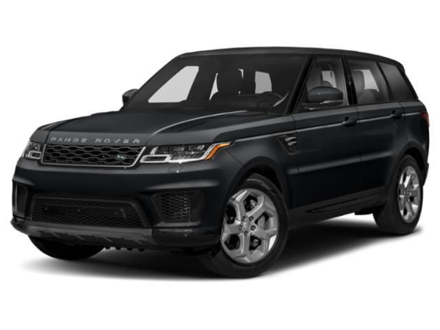 used 2018 Land Rover Range Rover Sport car, priced at $22,455