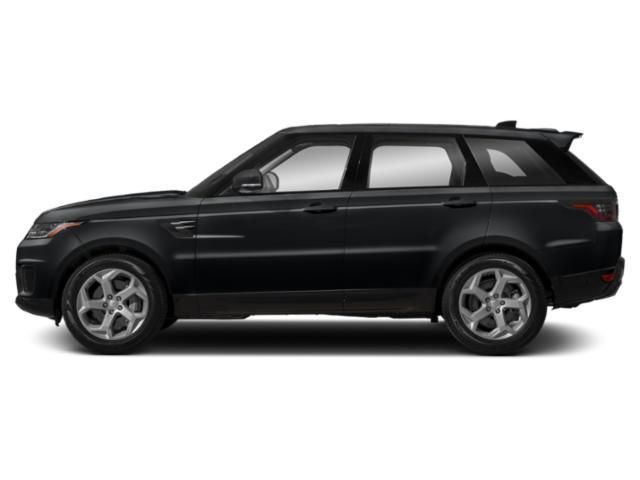 used 2018 Land Rover Range Rover Sport car, priced at $22,455